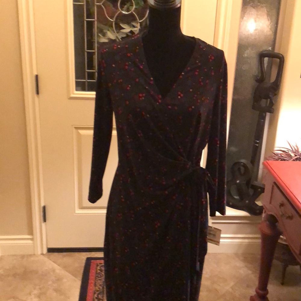 Ann Klein Dress